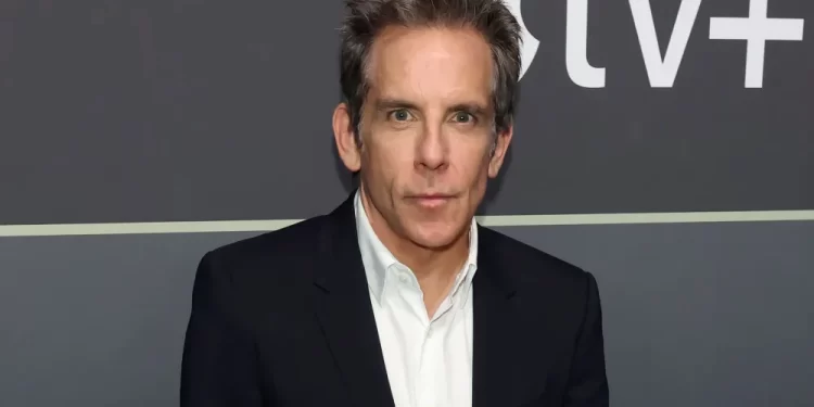 Ben Stiller Set to Lead New Apple TV Series “Protective Custody” from King of the Hill Creator