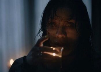 Trailer: Warner Bros. Latest Horror Flick ‘Evil Dead Burn’