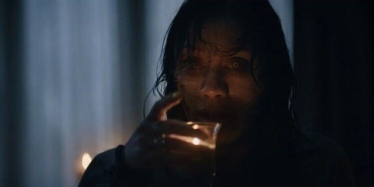 Trailer: Warner Bros. Latest Horror Flick ‘Evil Dead Burn’