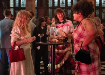 Trailer: Angourie Rice Leads Comedy Movie ‘Finding Emily’