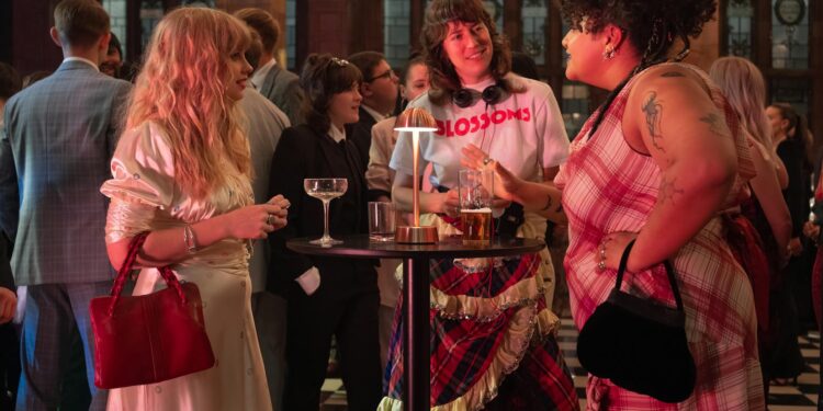 Trailer: Angourie Rice Leads Comedy Movie ‘Finding Emily’