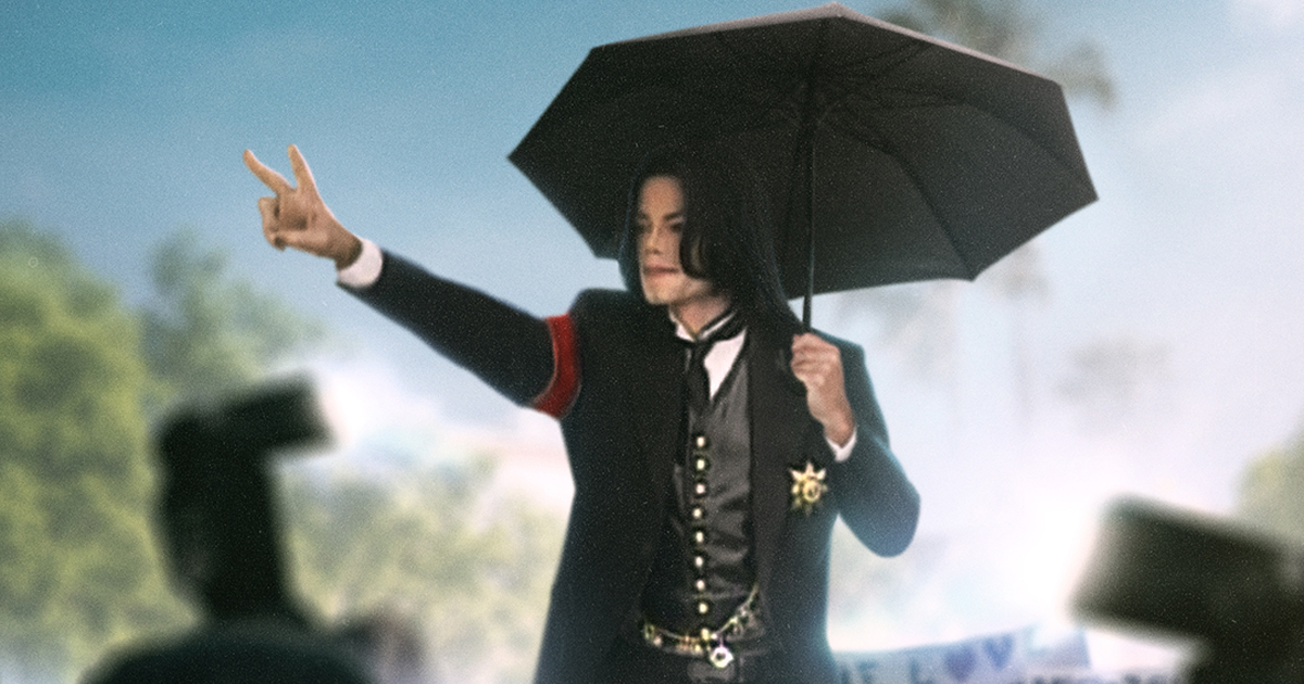 Trailer: Netflix Takes You Behind The Jackson Drama In ‘Michael Jackson: The Verdict’