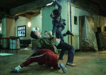 Trailer: New Martial Arts Thriller Starring Xie Miao and Joe Taslim ‘The Furious’