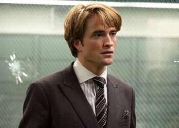 Teaser: Robert Pattinson Leads A24’s ‘Primetime’
