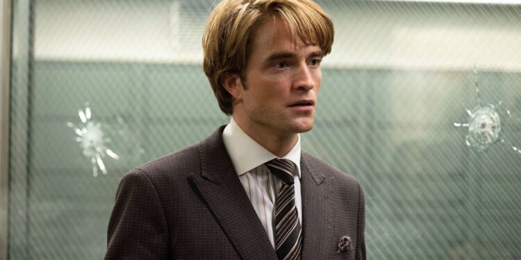 Teaser: Robert Pattinson Leads A24’s ‘Primetime’