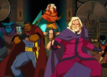 Trailer: The Popular Marvel Series Returns ‘X-Men ’97 Season 2’