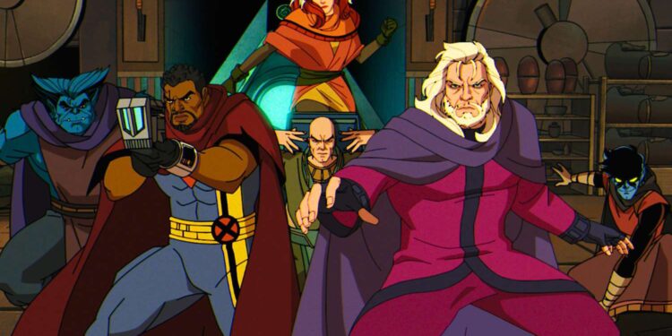 Trailer: The Popular Marvel Series Returns ‘X-Men ’97 Season 2’