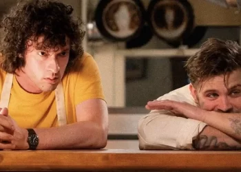 First Look At Dominic Sessa’s Anthony Bourdain Film From A24 ‘Tony’