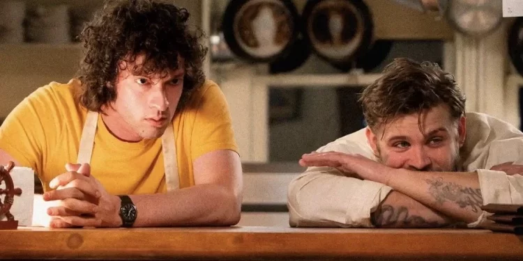 First Look At Dominic Sessa’s Anthony Bourdain Film From A24 ‘Tony’