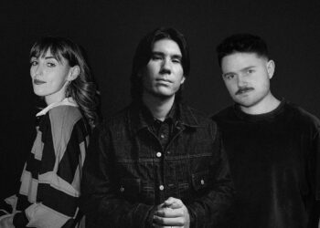 GRYFFIN, AVELLO & Sasha Alex Sloan Link For ‘Without You’