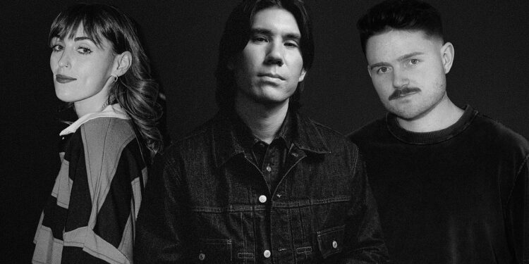 GRYFFIN, AVELLO & Sasha Alex Sloan Link For ‘Without You’