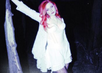 Dolly Doops Drops Single “I Need A Doctor”