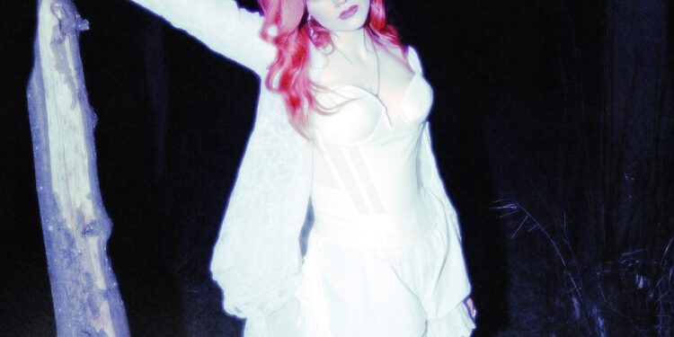 Dolly Doops Drops Single “I Need A Doctor”