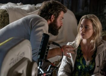 Filming Begins on ‘A Quiet Place Part III’ in New York City