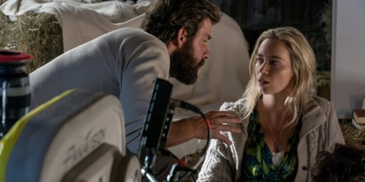 Filming Begins on ‘A Quiet Place Part III’ in New York City