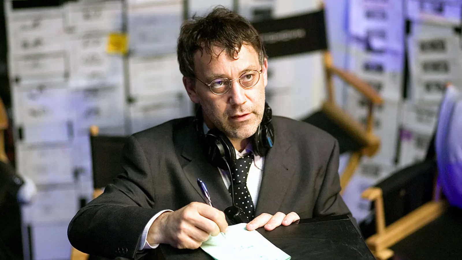 Sam Raimi to Direct Modern Adaptation of William Goldman’s “Magic”