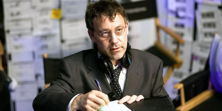 Sam Raimi to Direct Modern Adaptation of William Goldman’s “Magic”