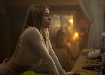 Trailer: Cassie Is In Trouble in Euphoria Season 3 Episode 7