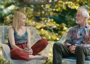Trailer: Maria Bakalova & David Strathairn Star in Award-Winning ‘O Horizon’