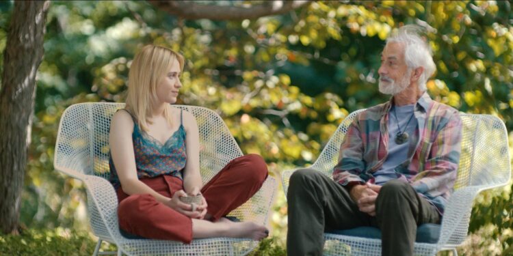 Trailer: Maria Bakalova & David Strathairn Star in Award-Winning ‘O Horizon’