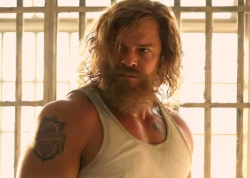 Trailer: Alan Ritchson and Shailene Woodley Lead Action Film ‘Motor City’