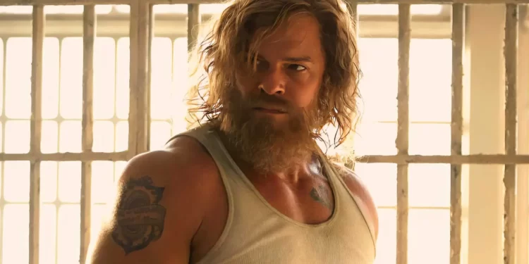 Trailer: Alan Ritchson and Shailene Woodley Lead Action Film ‘Motor City’