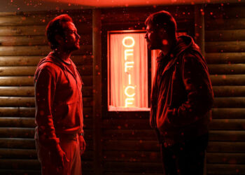 First Look At Horror ‘Pendulum’, Starring Joseph Gordon-Levitt, Phoebe Dynevor, Norman Reedus