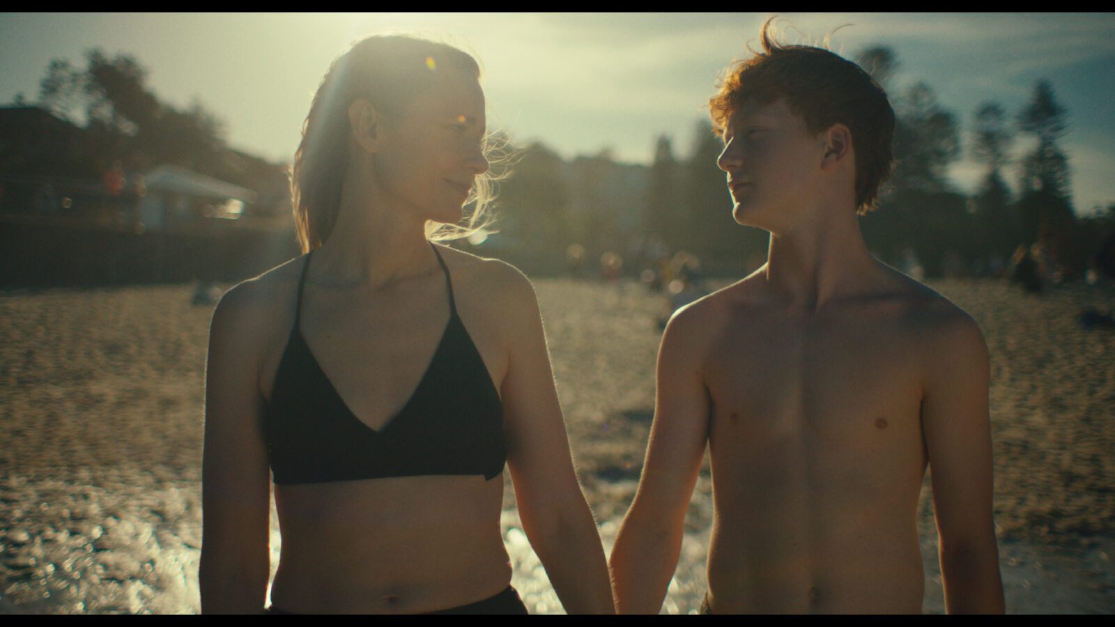 The Review: ‘Life Could Be a Dream’ Shines A Light On Breaking Free