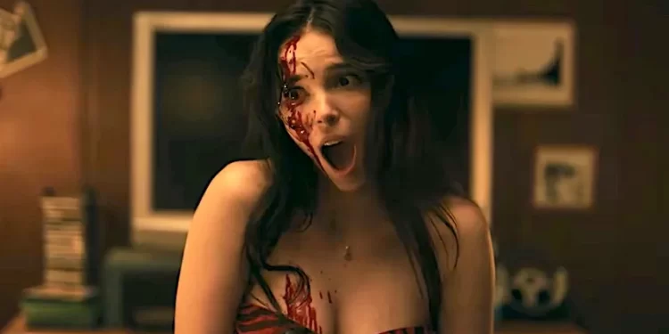 Curry Barker Teases Horror Sequel Set in the Same Universe as ‘Obsession’