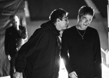 Disney Announces Upcoming Oasis Documentary Set for Theatrical Release and Streaming Debut