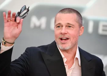 Paramount Pictures Sets Release Date for Brad Pitt’s Survival Thriller “Heart of the Beast”