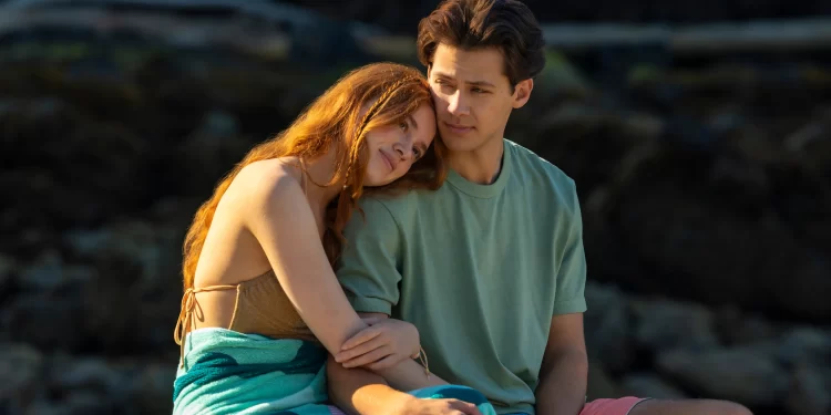 Trailer: Prime Videos New Romance Series ‘Every Year After’