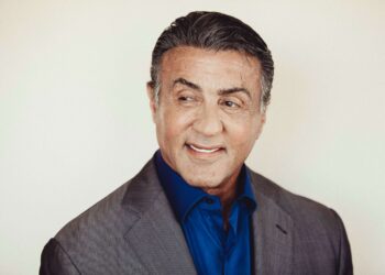 Sylvester Stallone to Adapt Popular Book Series About Serial Killer for TV