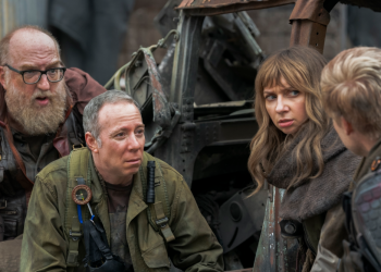 Teaser: ‘Stuart Fails to Save the Universe’