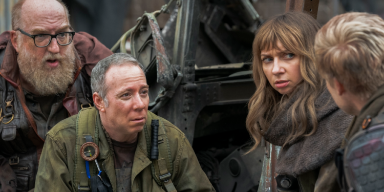 Teaser: ‘Stuart Fails to Save the Universe’