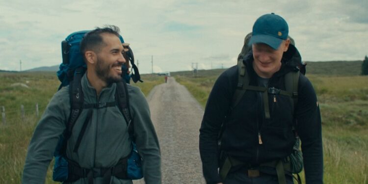The Review: A Soulful Trek Through “The North”