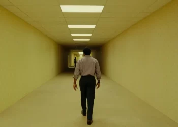 The Review: Kane Parsons’ ‘Backrooms’ Nails Liminal Terror