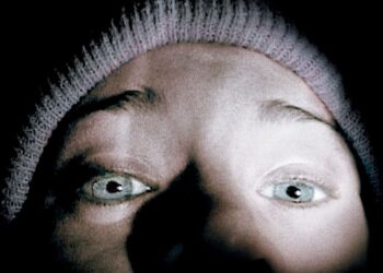 Lionsgate Announces Exciting Update on The Blair Witch Project Reboot