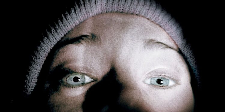 Lionsgate Announces Exciting Update on The Blair Witch Project Reboot