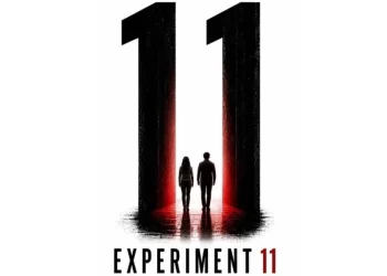Horror Fans Get New Fright with Upcoming Film “Experiment 11” from Blair Witch Creators