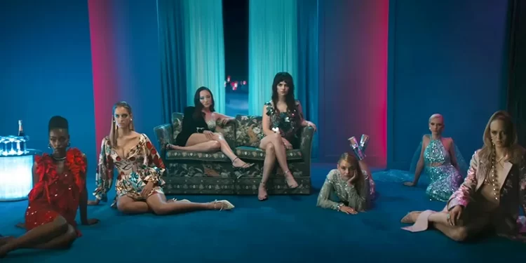 Teaser: Sophie Thatcher Leads ‘Her Private Hell’
