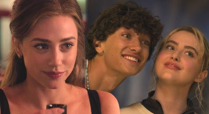 Trailer: Prime Video Previews Upcoming Movies and TV Shows Including Legally Blonde Prequel