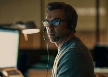 First Look At New Apple TV+ Thriller ‘Last Seen’