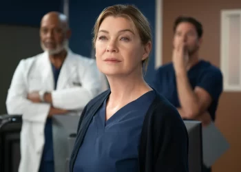 ABC’s Major 2026-2027 Grey’s Anatomy Spinoff Announced: A Rural Texas Medical Drama