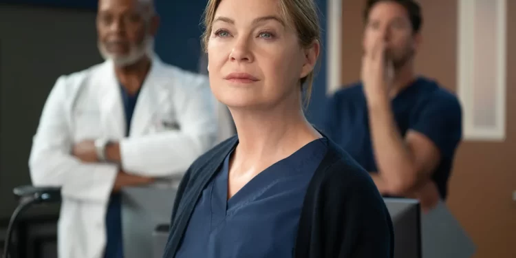 ABC’s Major 2026-2027 Grey’s Anatomy Spinoff Announced: A Rural Texas Medical Drama
