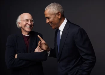 Trailer: Larry David Returns To TV In New Series ‘Life, Larry and the Pursuit of Unhappiness’