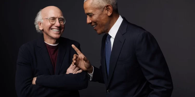 Trailer: Larry David Returns To TV In New Series ‘Life, Larry and the Pursuit of Unhappiness’