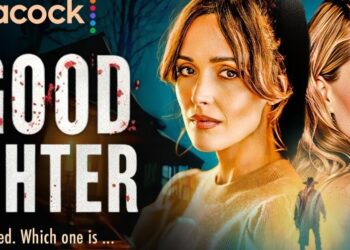 First Look At Rose Byrne’s Thriller Series ‘The Good Daughter’