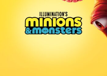 The Minions Are Taking Over Hollywood in Minions & Monsters — Watch the Wild New Trailer