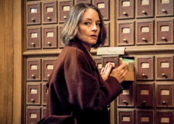 The Review: ‘A Private Life’ – Jodie Foster’s Commanding Presence Can’t Quite Solve This Uneven Mystery